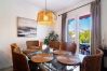 Villa en Nerja - Aljamar 4A Burriana Beach by Casasol