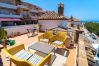 Villa en Nerja - Aljamar 4A Burriana Beach by Casasol
