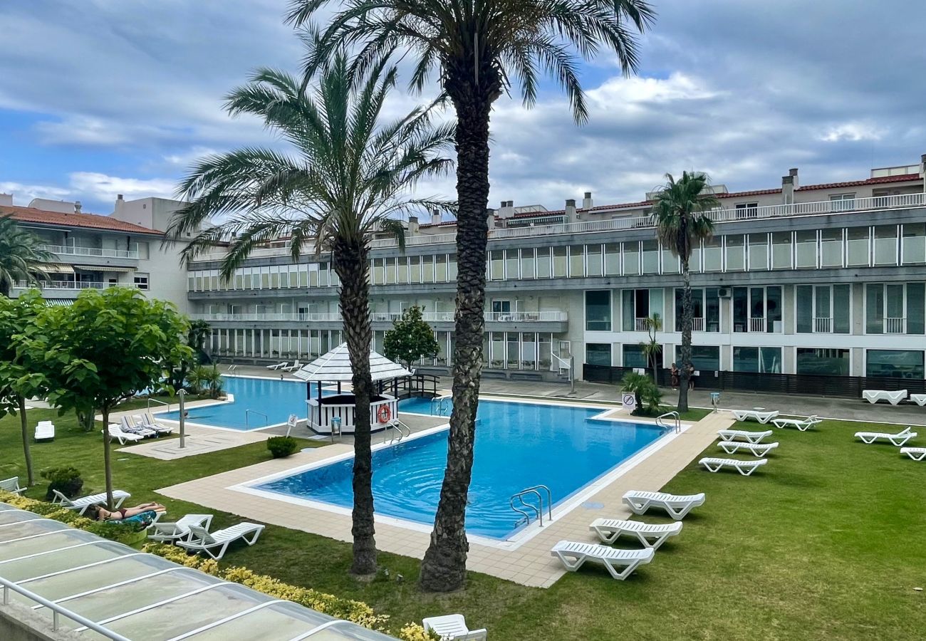 Apartamento en Estartit - ILLA MAR DOR 139
