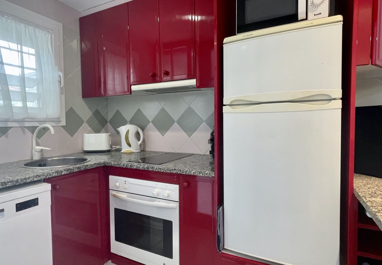 Apartamento en Estartit - ILLA MAR DOR 139