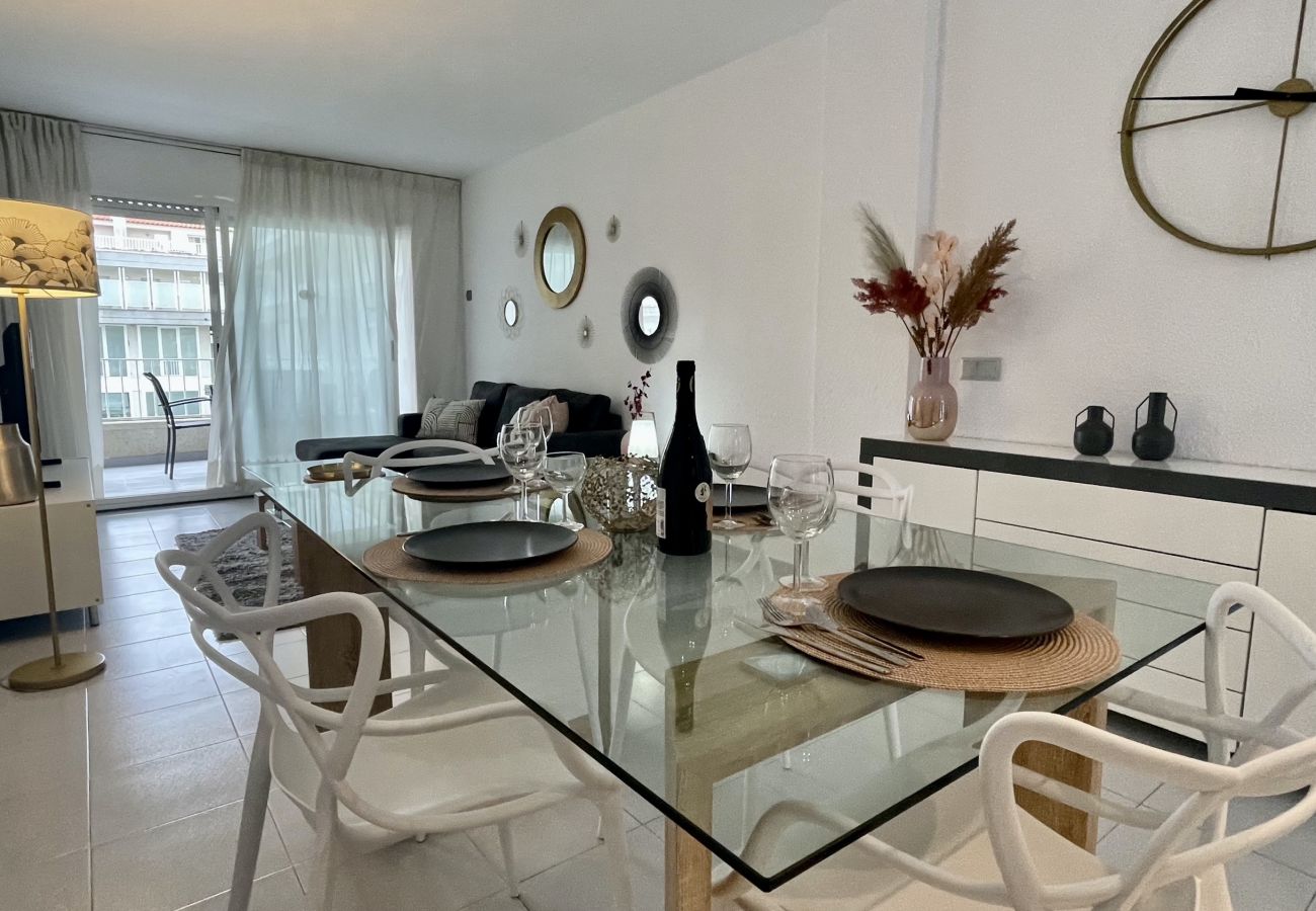 Apartamento en Estartit - ILLA MAR DOR 139