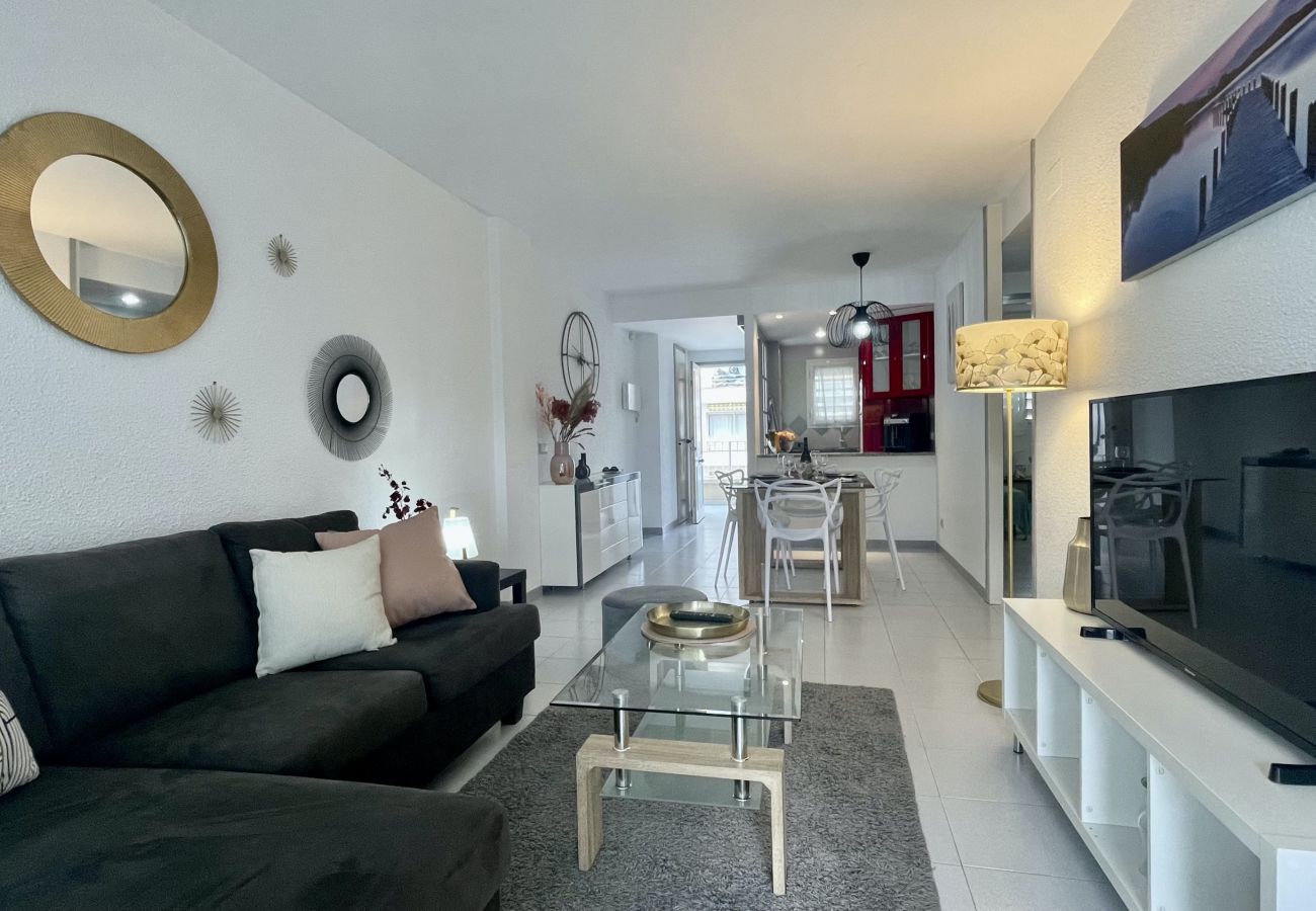 Apartamento en Estartit - ILLA MAR DOR 139