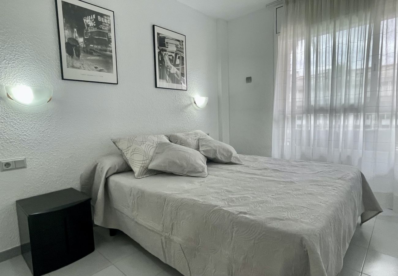 Apartamento en Estartit - ILLA MAR DOR 139