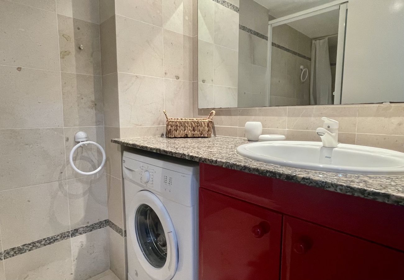 Apartamento en Estartit - ILLA MAR DOR 139