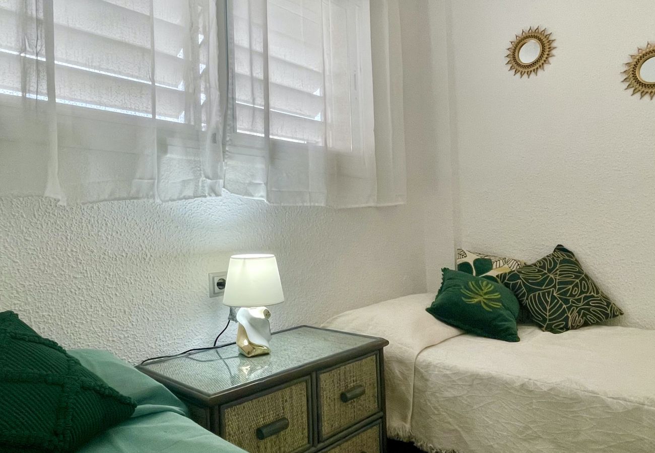 Apartamento en Estartit - ILLA MAR DOR 139