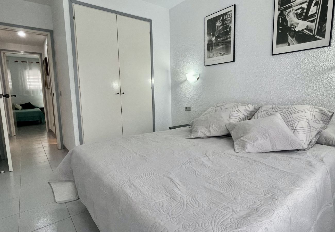 Apartamento en Estartit - ILLA MAR DOR 139