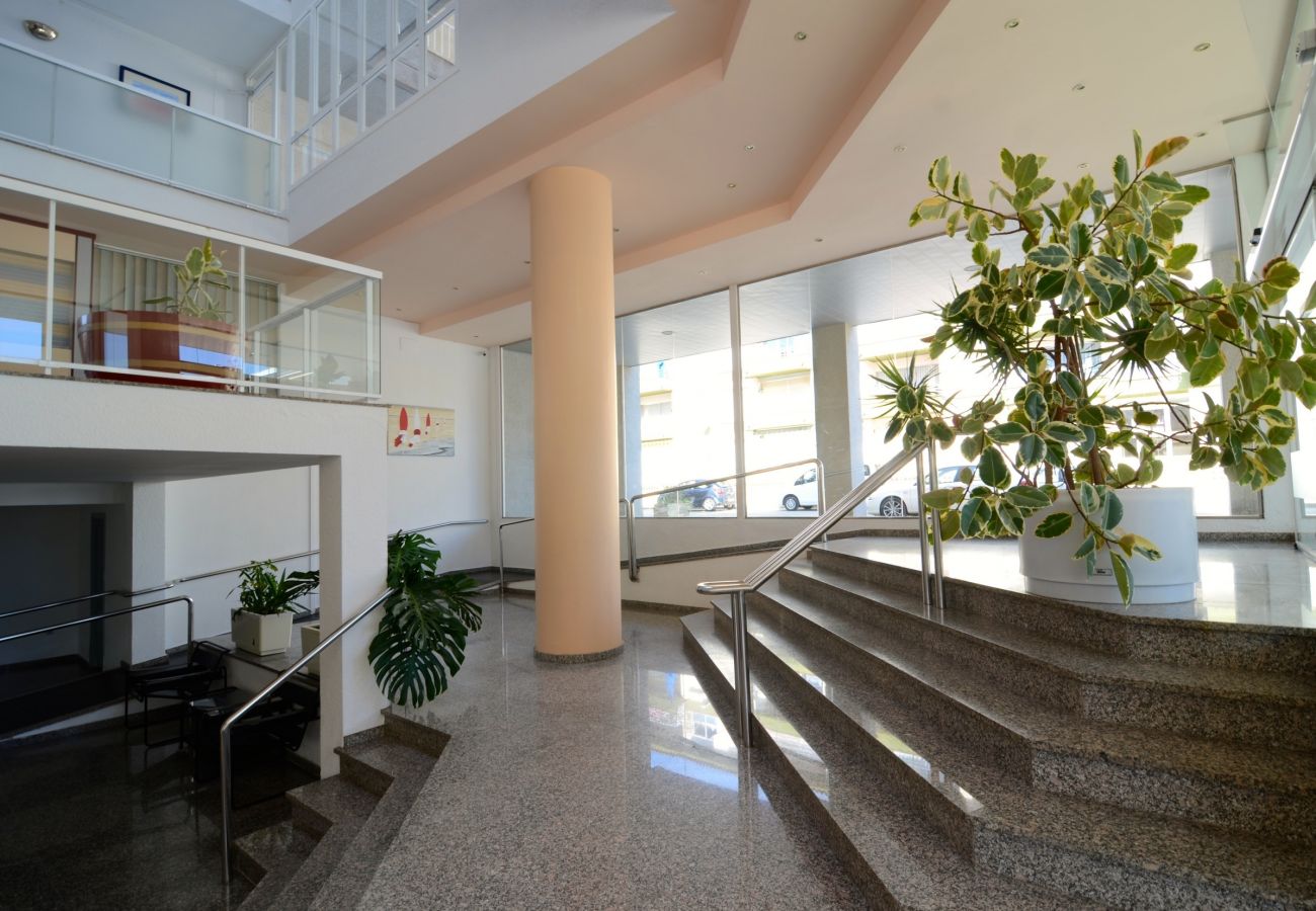 Apartamento en Estartit - ILLA MAR DOR 139