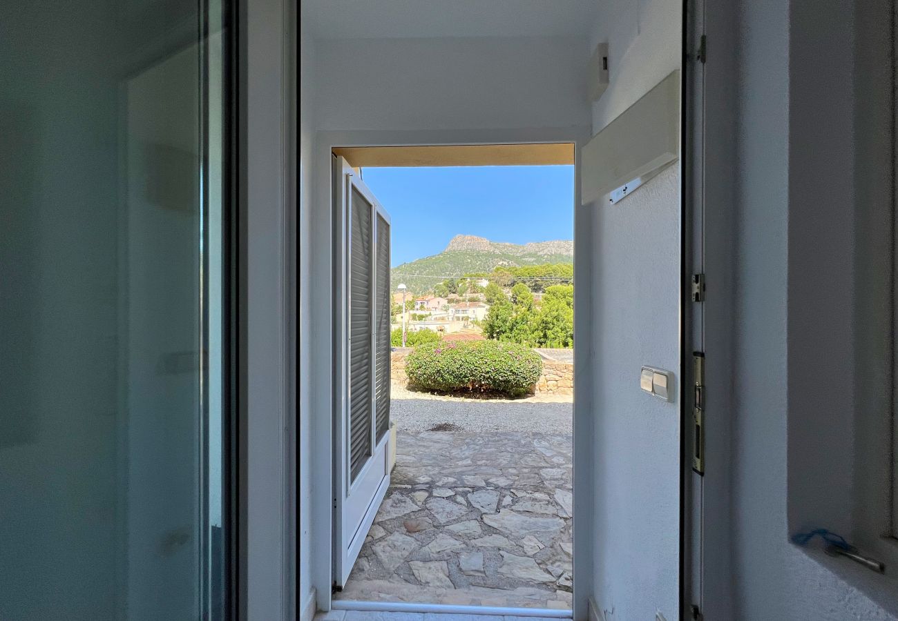 Apartamento en Calpe - Alq 250 Los Castillos de Calpe