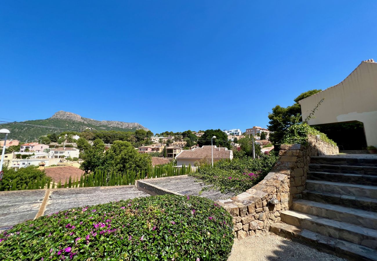 Apartamento en Calpe - Alq 250 Los Castillos de Calpe