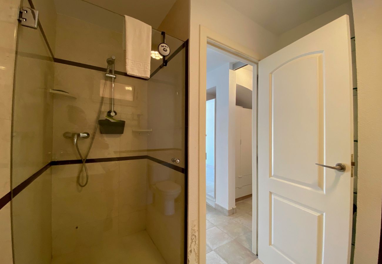 Apartamento en Calpe - Alq 250 Los Castillos de Calpe