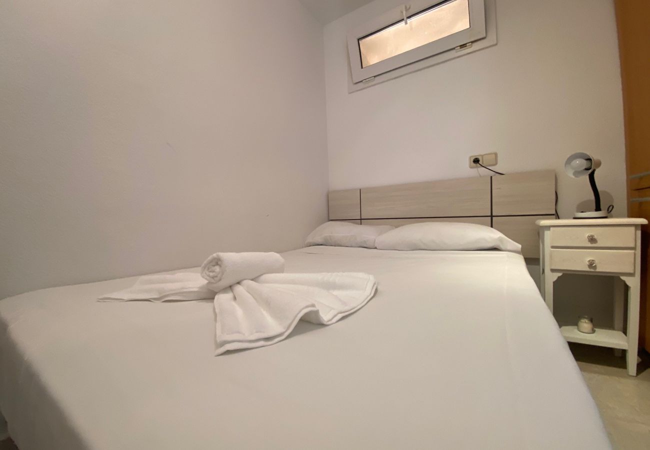 Apartamento en Calpe - Alq 250 Los Castillos de Calpe