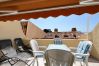 Apartamento en Calpe - Alq 250 Los Castillos de Calpe