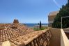 Apartamento en Calpe - Alq 250 Los Castillos de Calpe