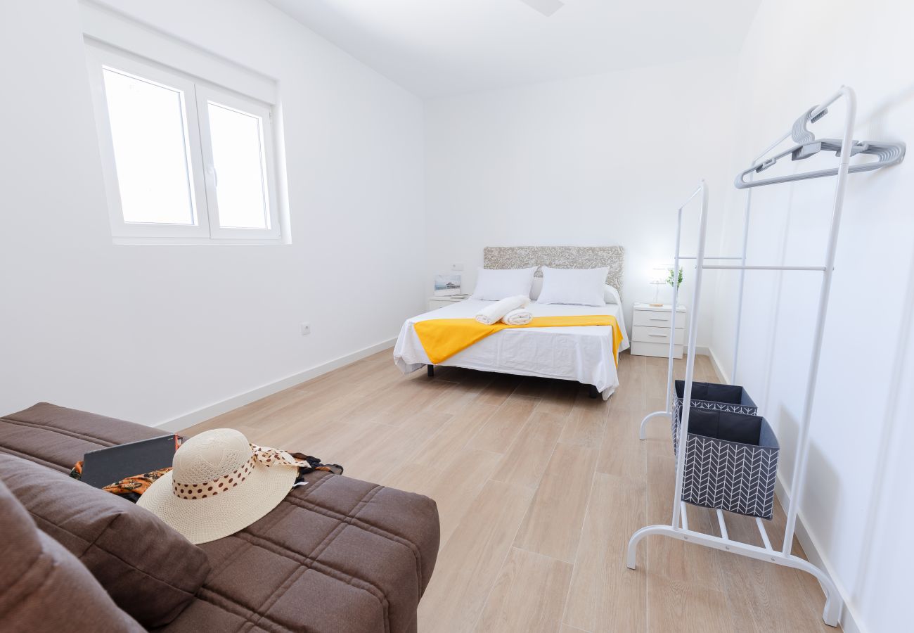 Villa en Catral - Blue Haven by Fidalsa