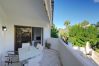 Apartamento en Marbella - 2035 Modern Family Apartment on Golden Beach Apartamento en Marbella - 2035 Modern Family Apartment on Golden Beach