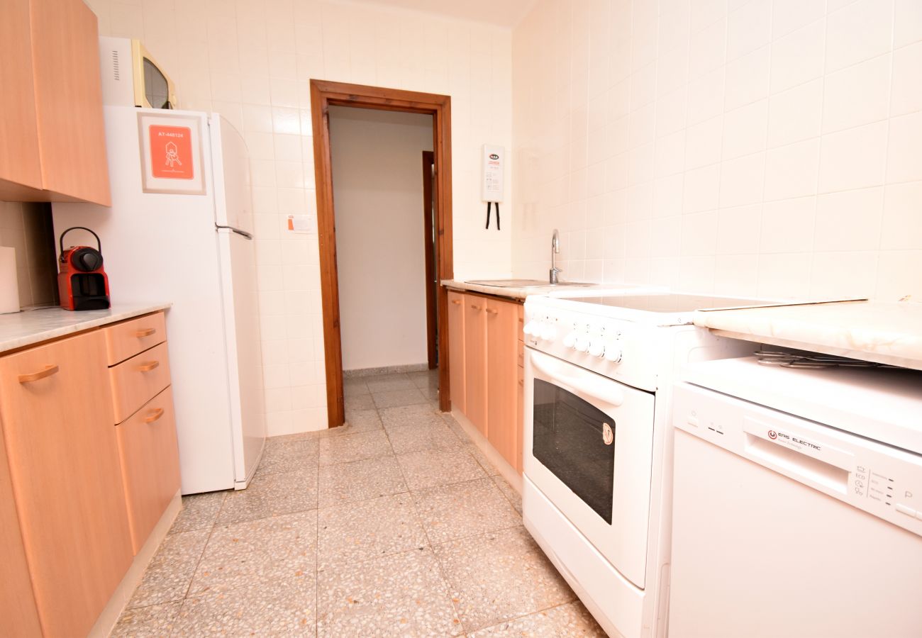 Chalet en Javea / Xàbia - Casa Luis Javea - 5064-3 (10p)