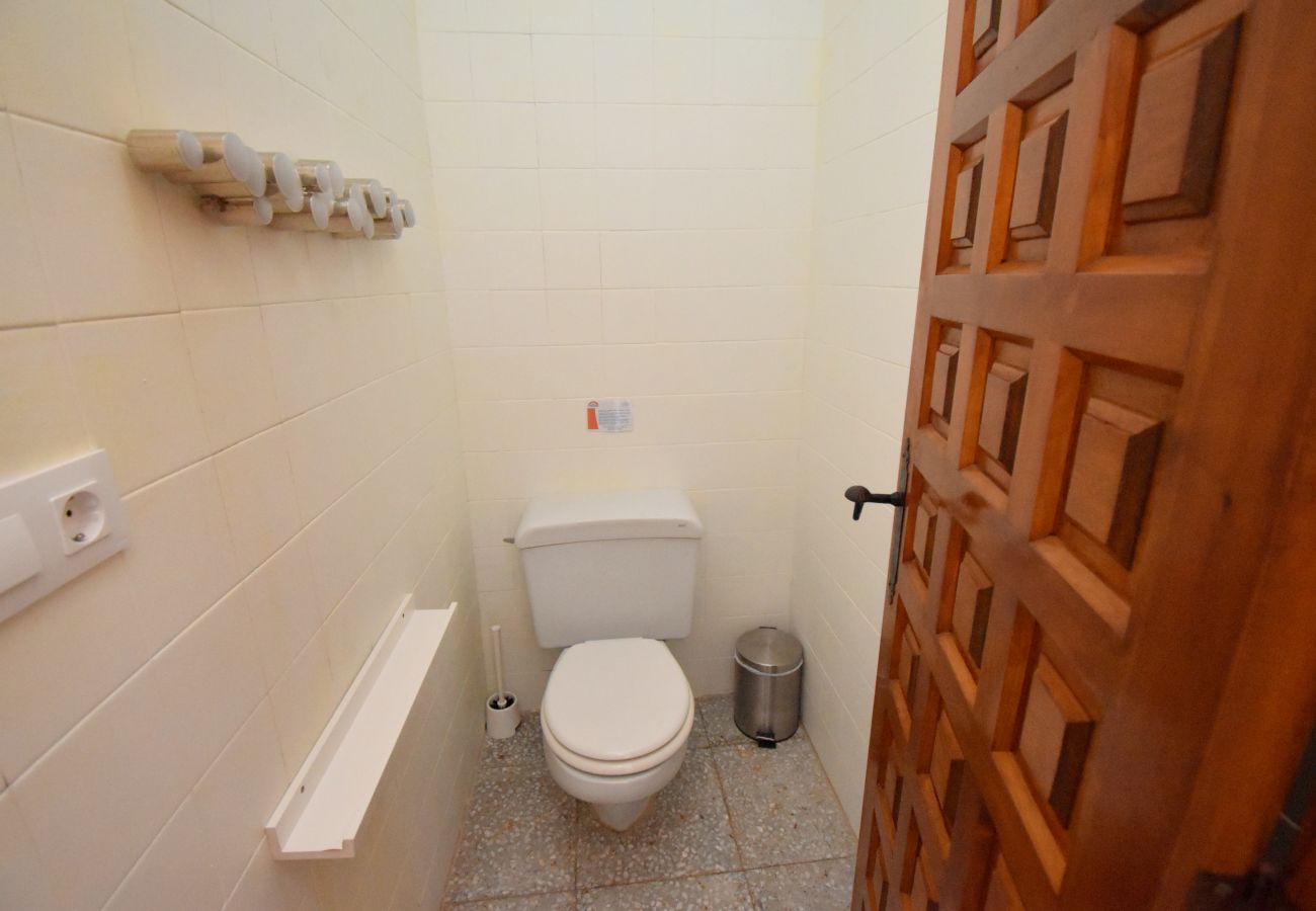 Chalet en Javea / Xàbia - Casa Luis Javea - 5064-3 (10p)