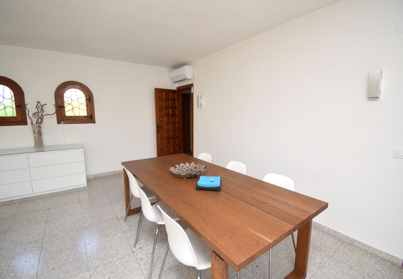 Chalet en Javea / Xàbia - Casa Luis Javea - 5064-3 (10p)