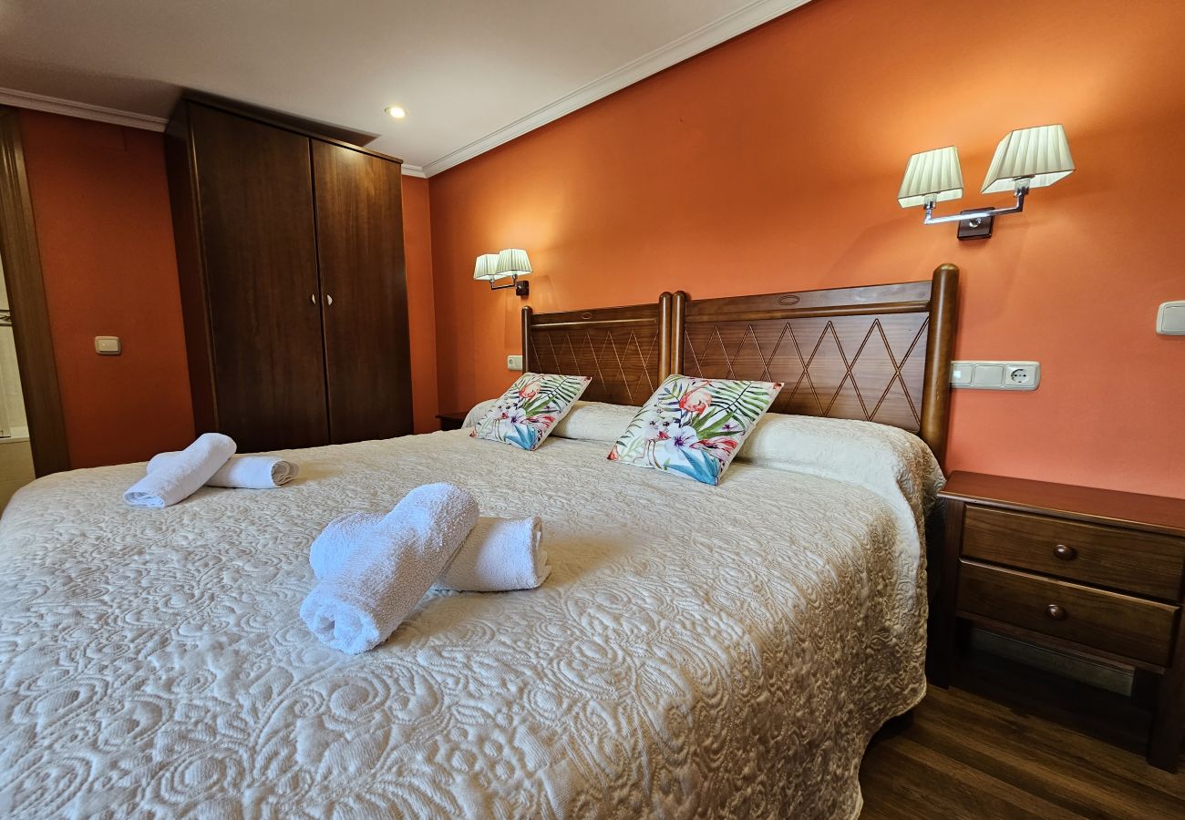 Alquiler por habitaciones en Mieres - 26A04 Hotel Montaña Casa Migio