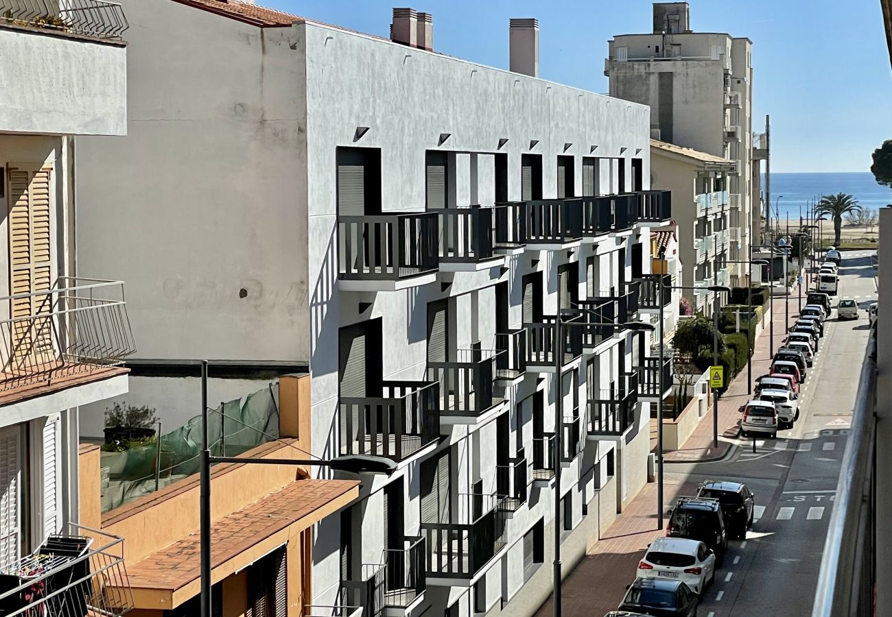 Apartamento en Estartit - DARSENA C 2-3 - 1203