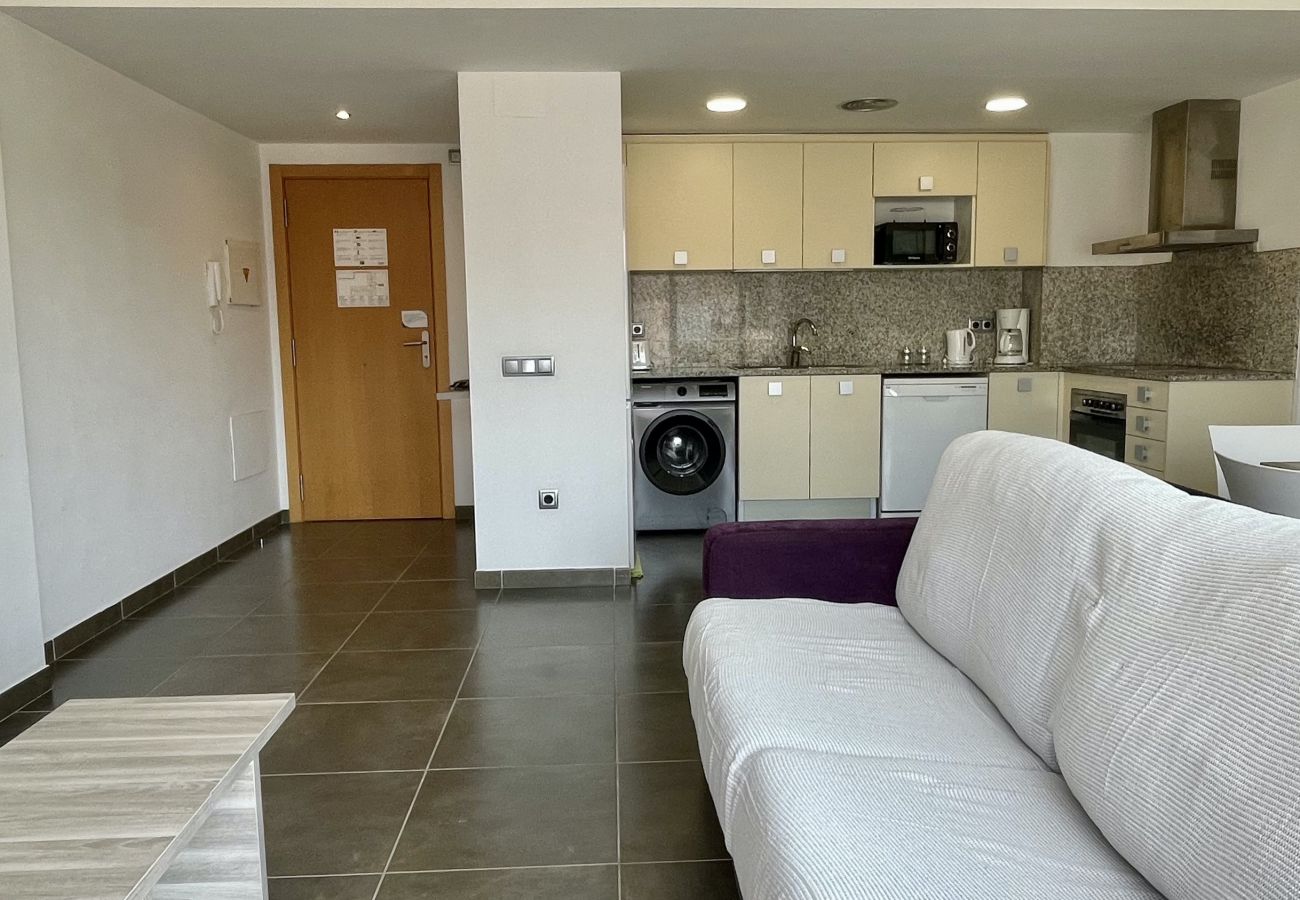 Apartamento en Estartit - DARSENA C 2-3 - 1203