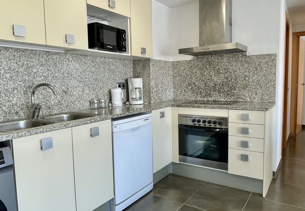 Apartamento en Estartit - DARSENA C 2-3 - 1203