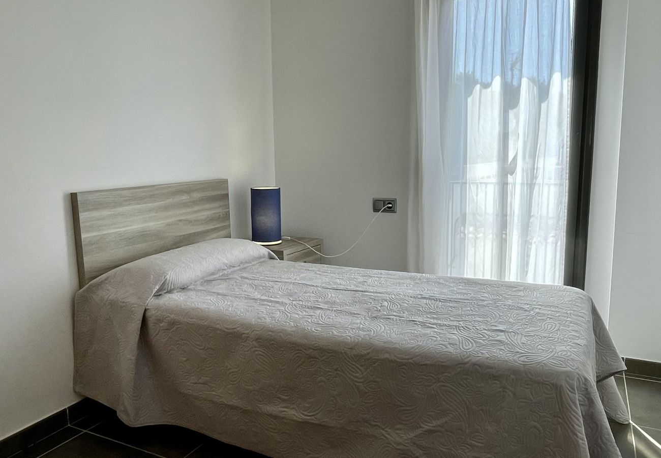 Apartamento en Estartit - DARSENA C 2-3 - 1203