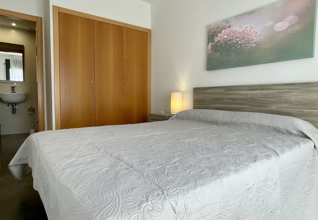 Apartamento en Estartit - DARSENA C 2-3 - 1203