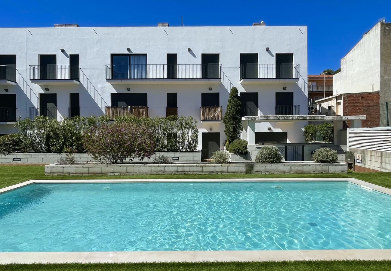 Apartamento en Estartit - DARSENA C 2-3 - 1203