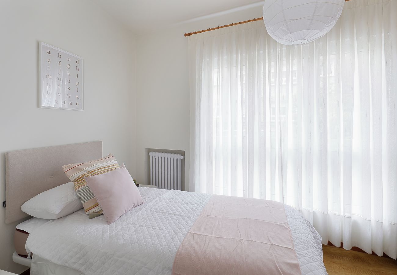 Apartamento en Oviedo - 621B Acogedor apartamento