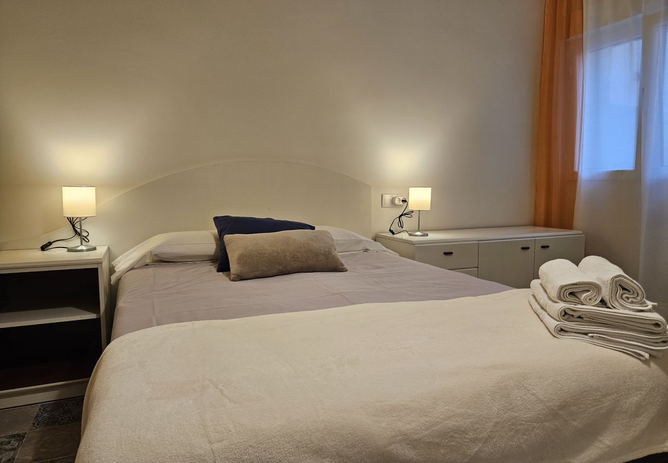 Apartamento en Gijón - 1A100 Moderno y acogedor