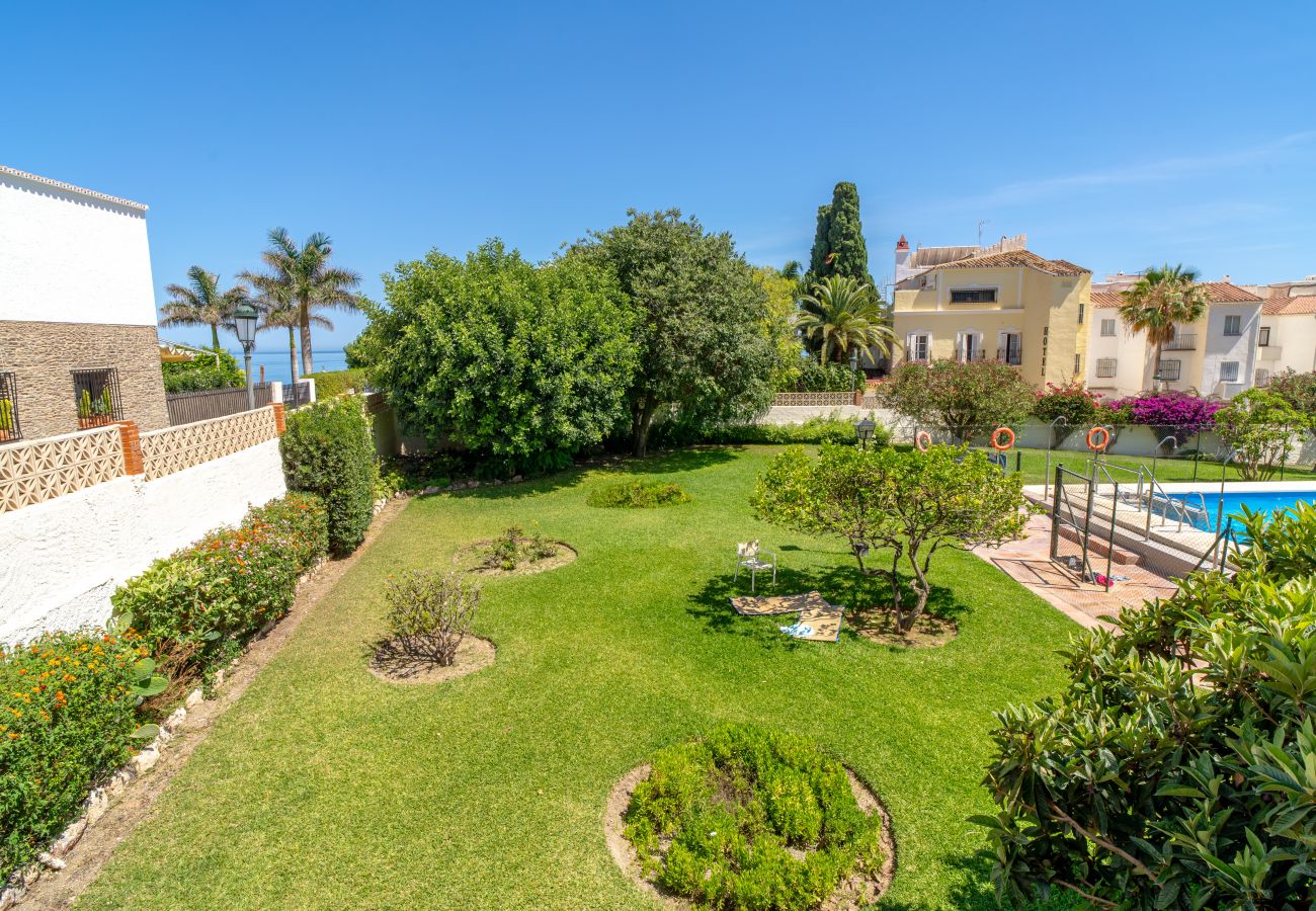 Apartamento en Nerja - Acapulco Apartment 7 by Casasol