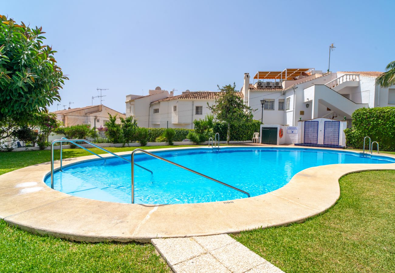 Apartamento en Nerja - Perdigon 325 Paradise by Casasol