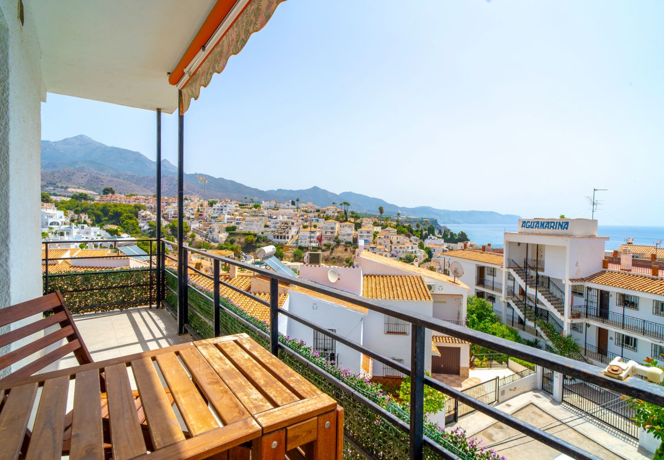 Apartamento en Nerja - Perdigon 325 Paradise by Casasol