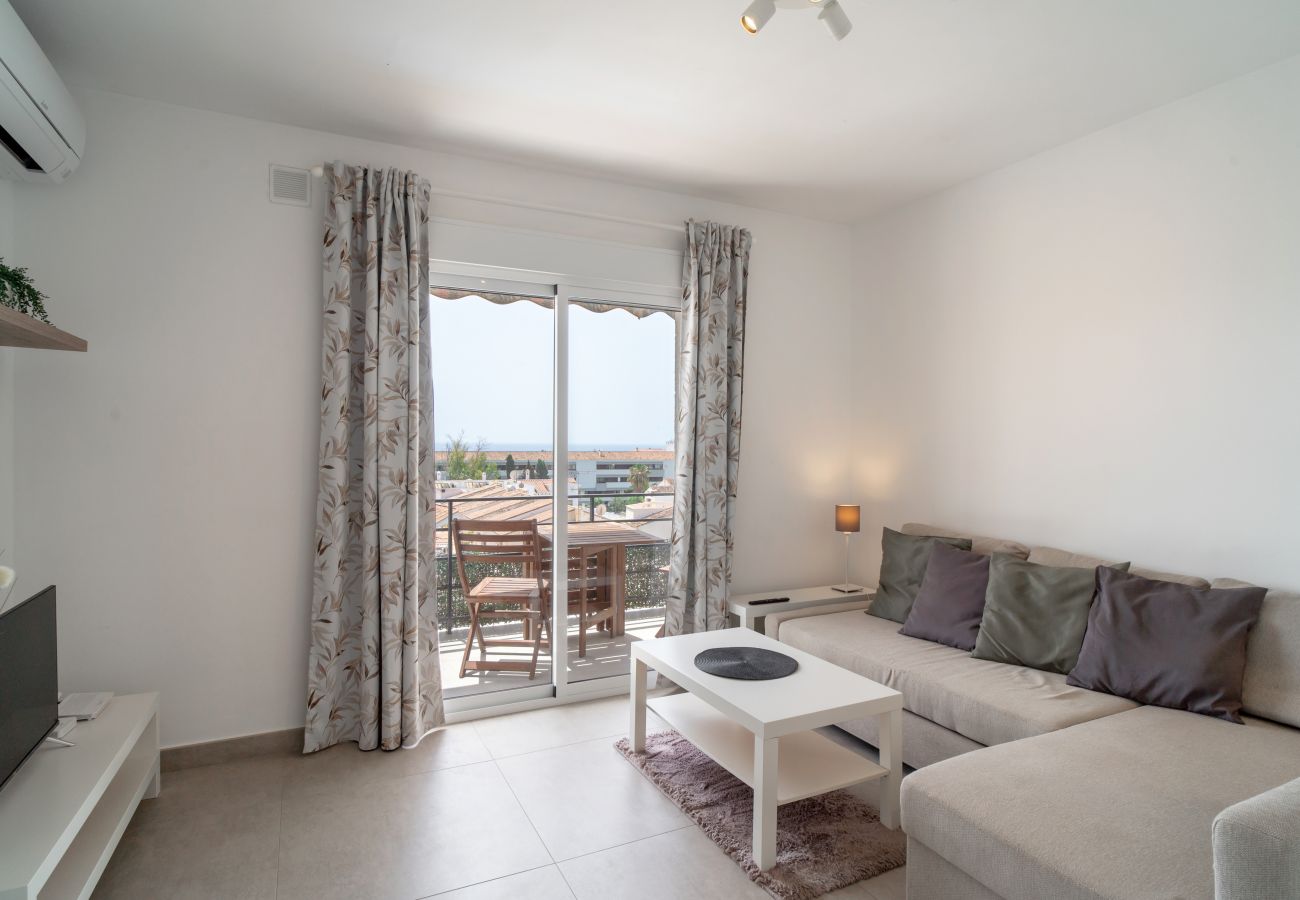 Apartamento en Nerja - Perdigon 325 Paradise by Casasol