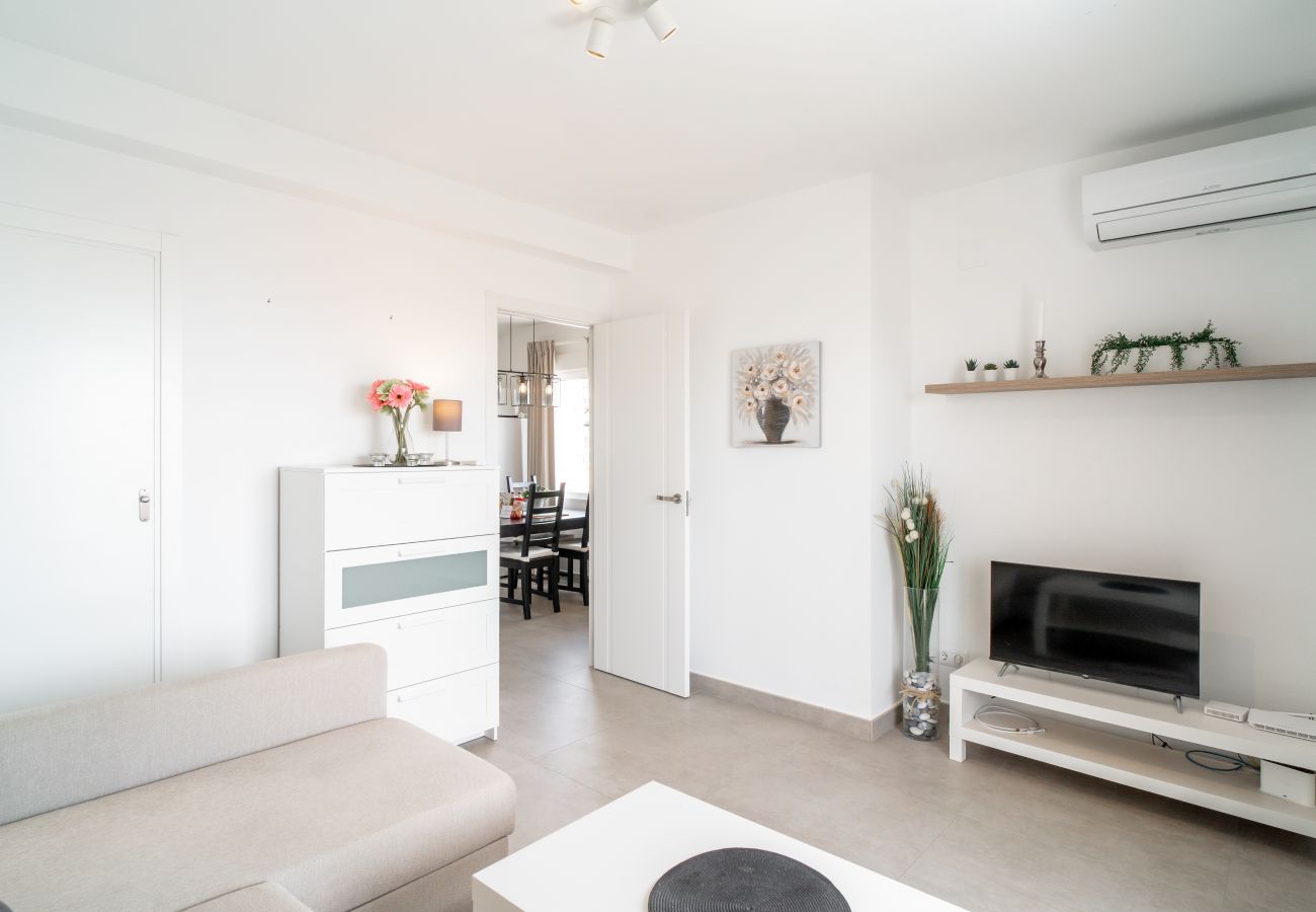 Apartamento en Nerja - Perdigon 325 Paradise by Casasol