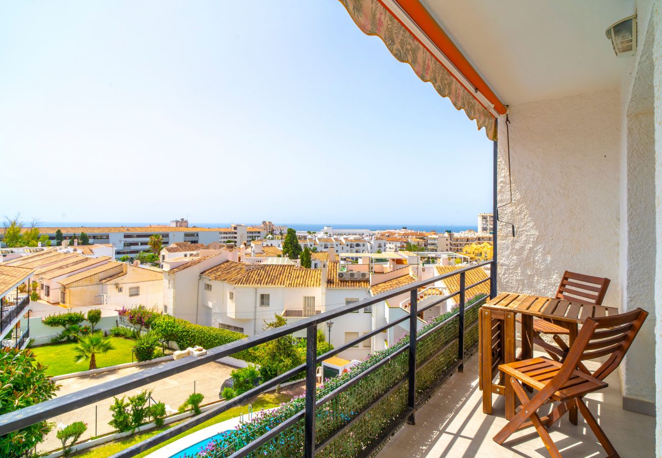 Apartamento en Nerja - Perdigon 325 Paradise by Casasol