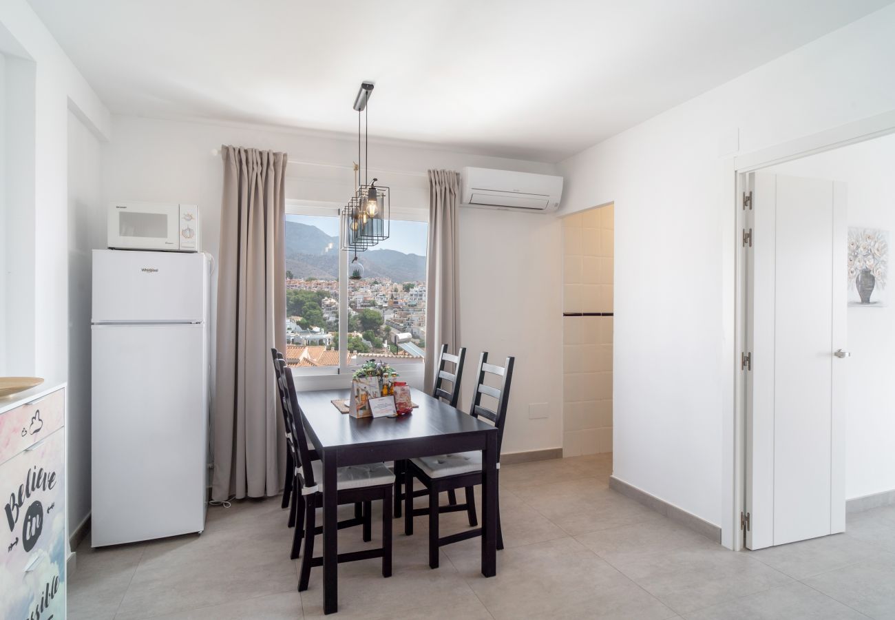 Apartamento en Nerja - Perdigon 325 Paradise by Casasol