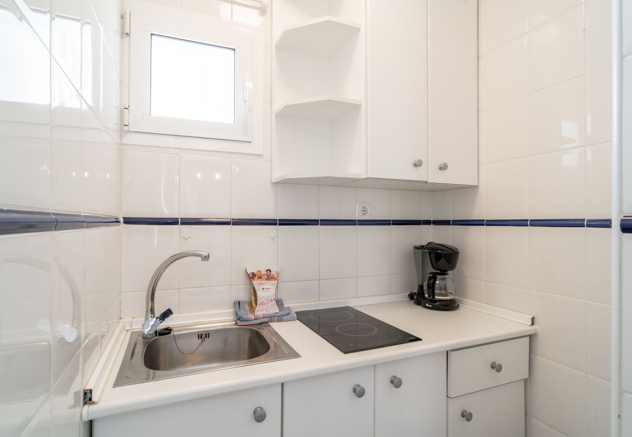 Apartamento en Nerja - Perdigon 325 Paradise by Casasol