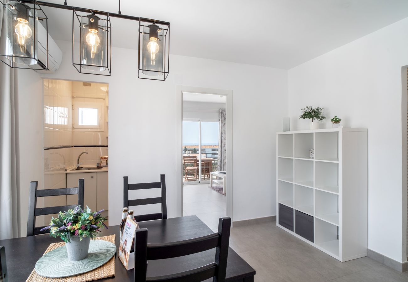 Apartamento en Nerja - Perdigon 325 Paradise by Casasol