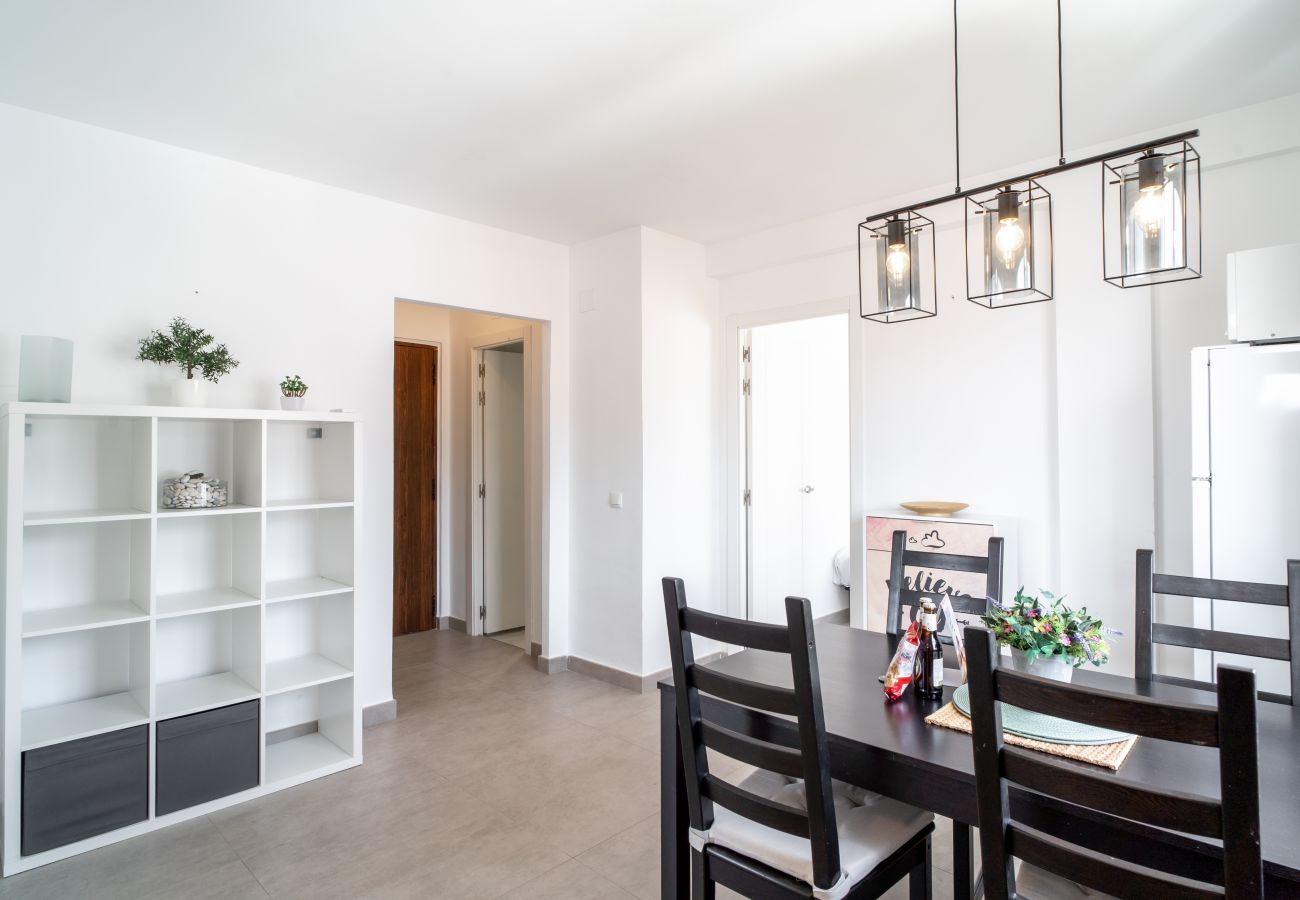 Apartamento en Nerja - Perdigon 325 Paradise by Casasol
