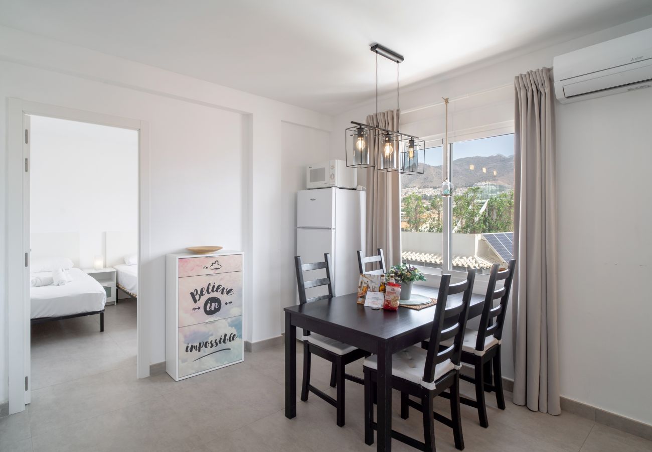 Apartamento en Nerja - Perdigon 325 Paradise by Casasol