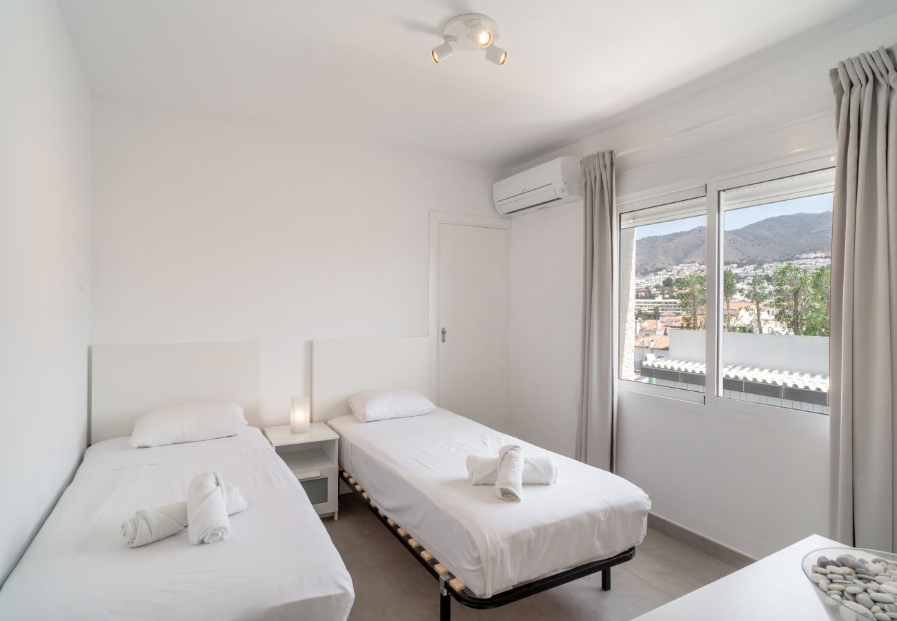 Apartamento en Nerja - Perdigon 325 Paradise by Casasol