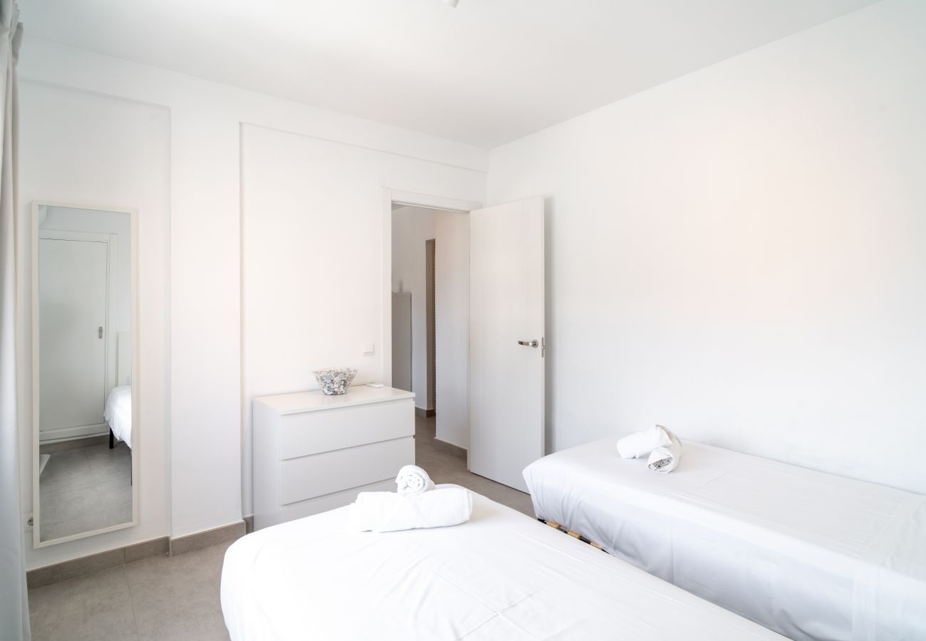 Apartamento en Nerja - Perdigon 325 Paradise by Casasol