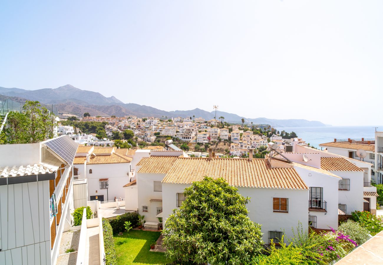 Apartamento en Nerja - Perdigon 325 Paradise by Casasol