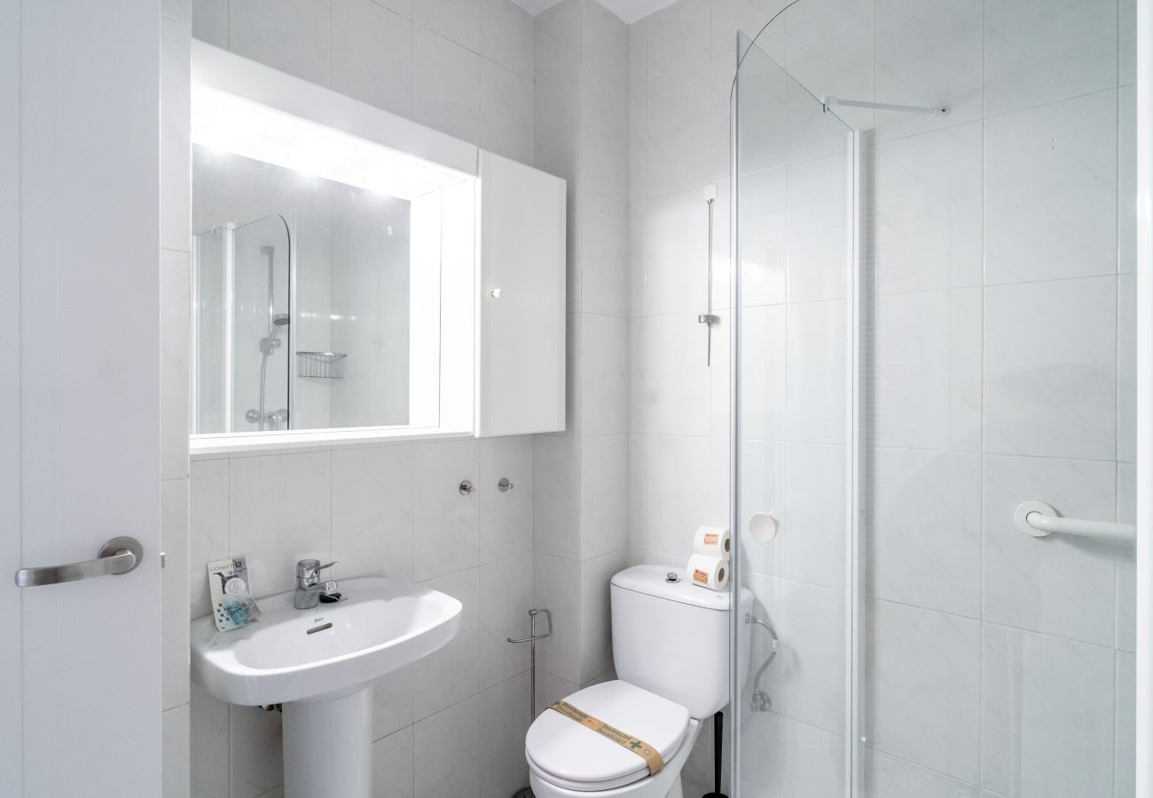 Apartamento en Nerja - Perdigon 325 Paradise by Casasol