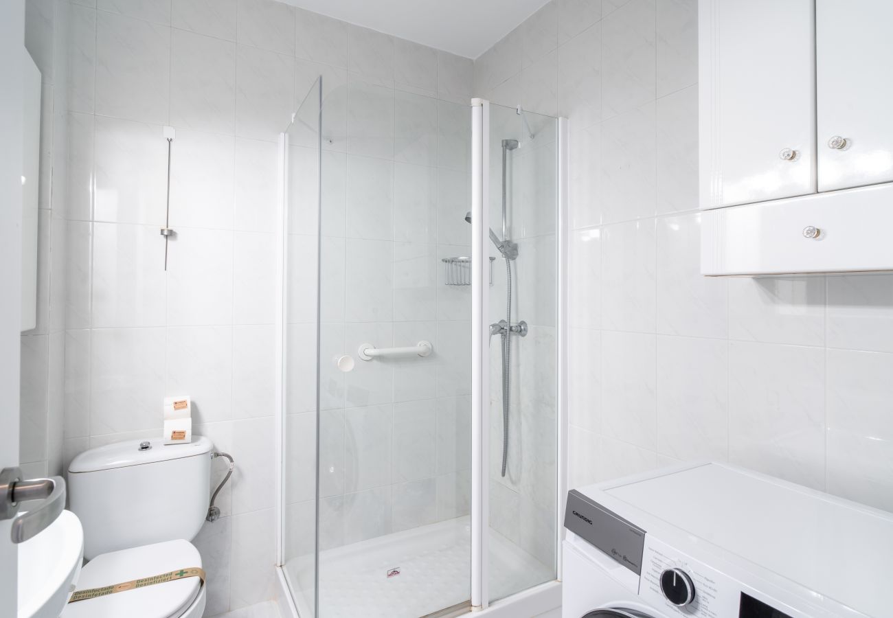 Apartamento en Nerja - Perdigon 325 Paradise by Casasol