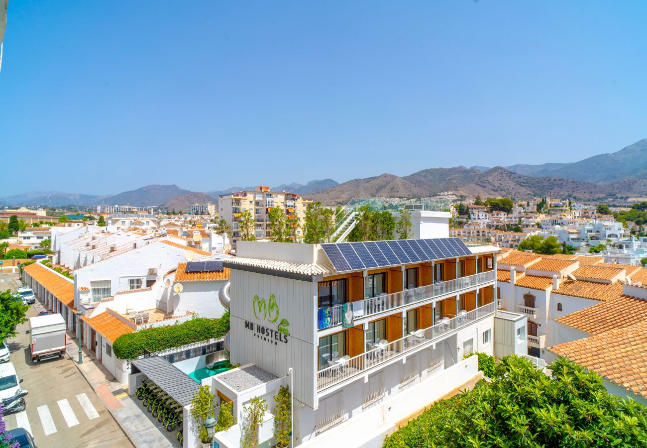 Apartamento en Nerja - Perdigon 325 Paradise by Casasol