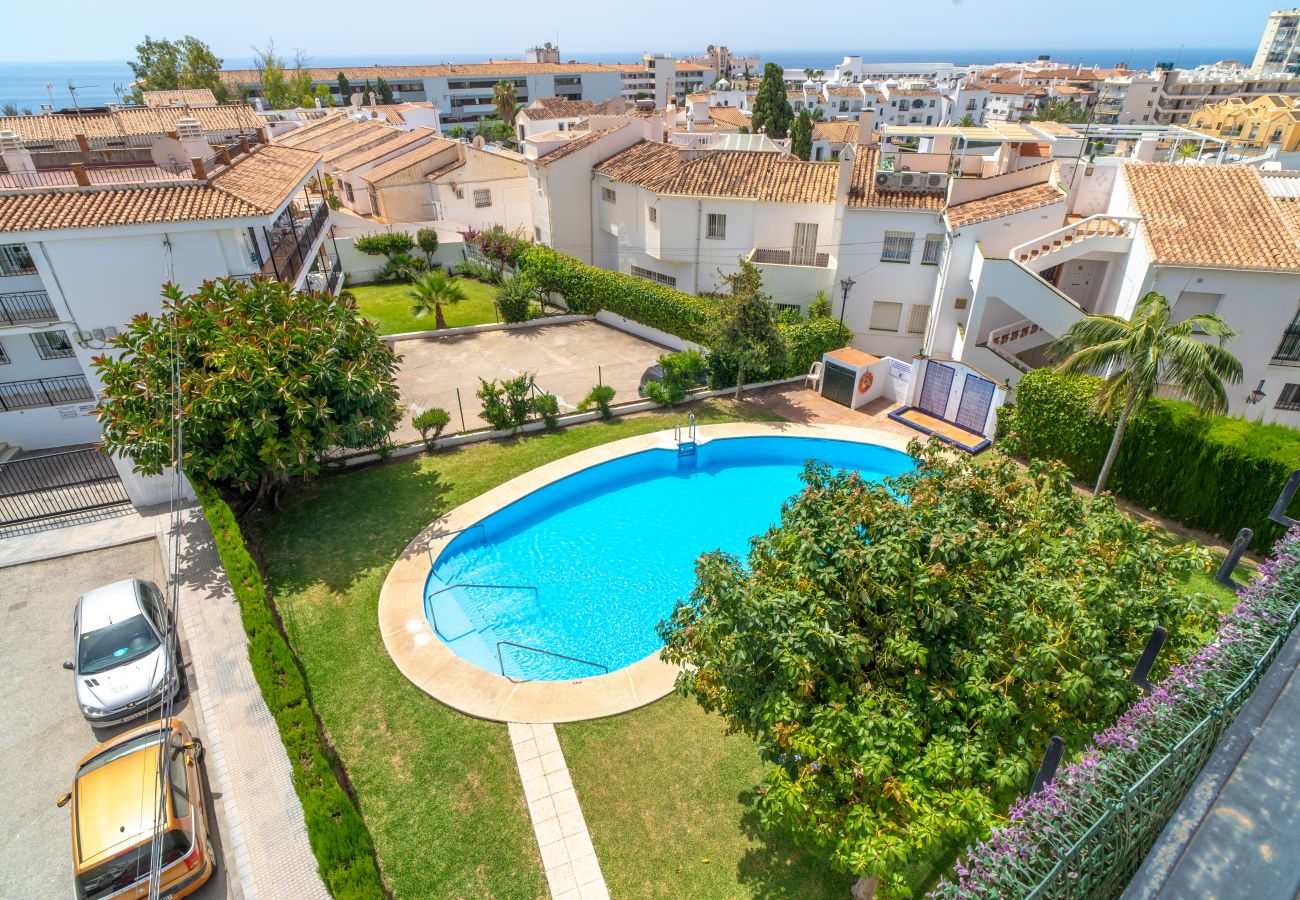 Apartamento en Nerja - Perdigon 325 Paradise by Casasol