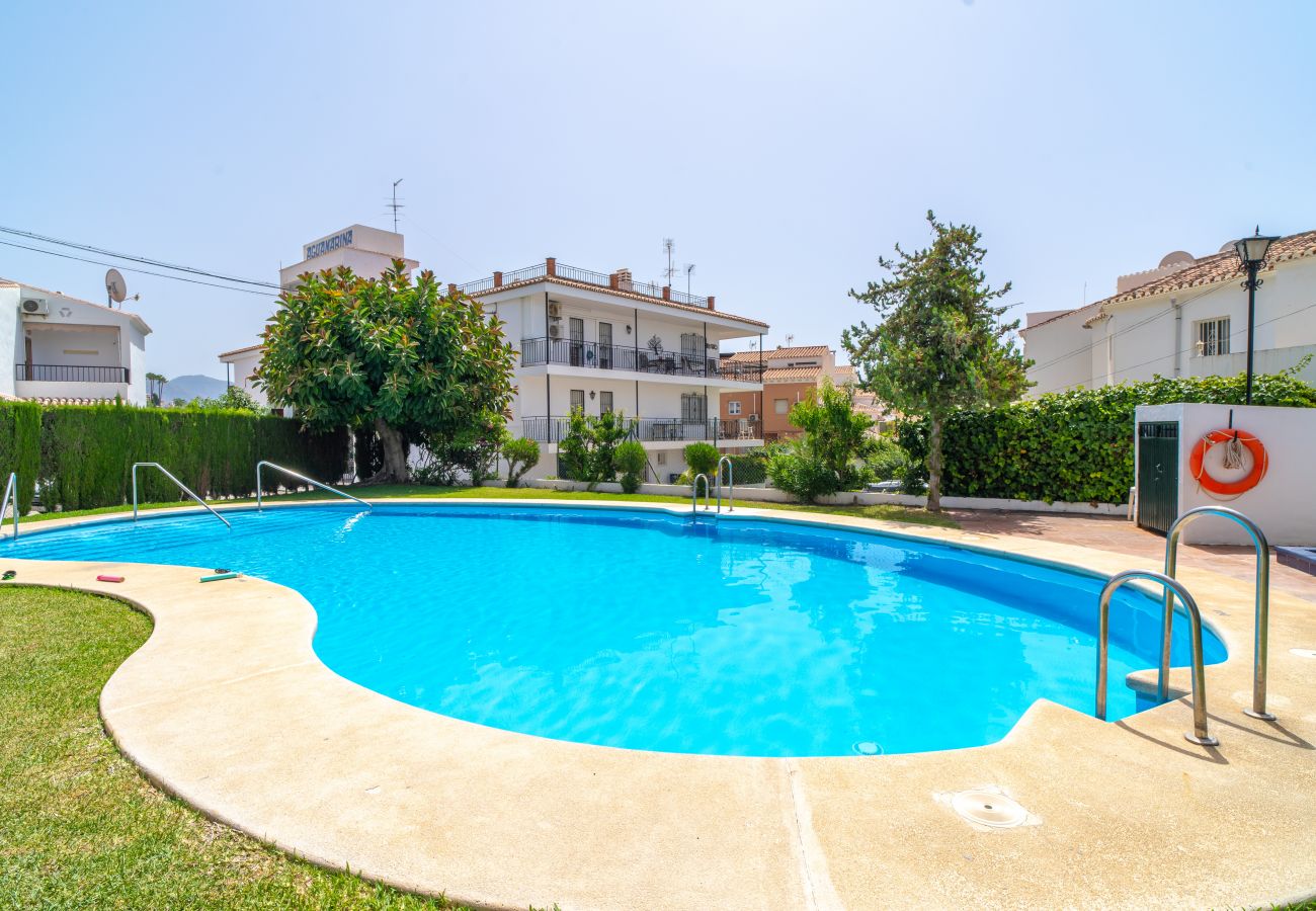 Apartamento en Nerja - Perdigon 325 Paradise by Casasol